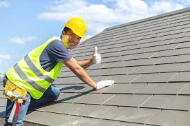 Fast & Reliable Emergency Roof Repairs in Hooverson Heights, WV